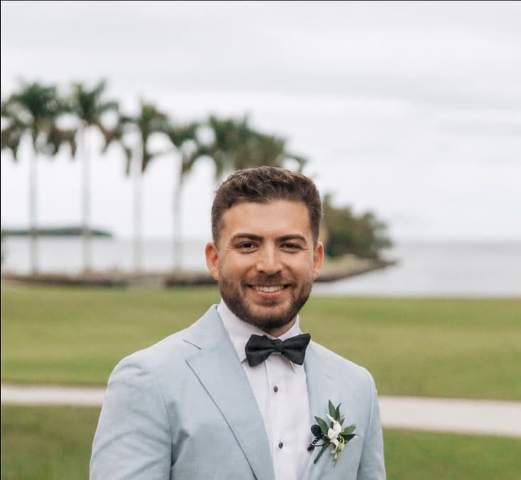 Evan Schechtman